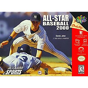 All-Star 2000 | Hidden Gem Computers